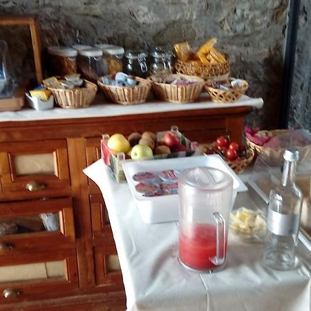 Hotel Le Vigne Villa  Bagian luar foto
