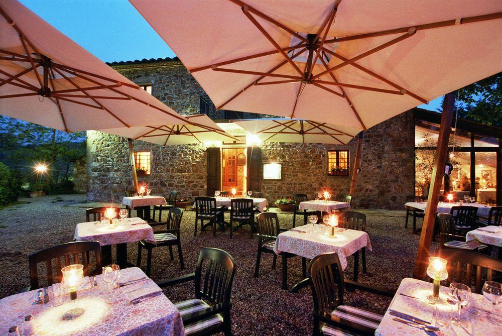 Hotel Le Vigne Villa  Bagian luar foto