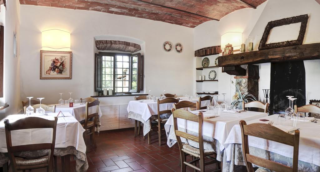 Hotel Le Vigne Villa  Bagian luar foto