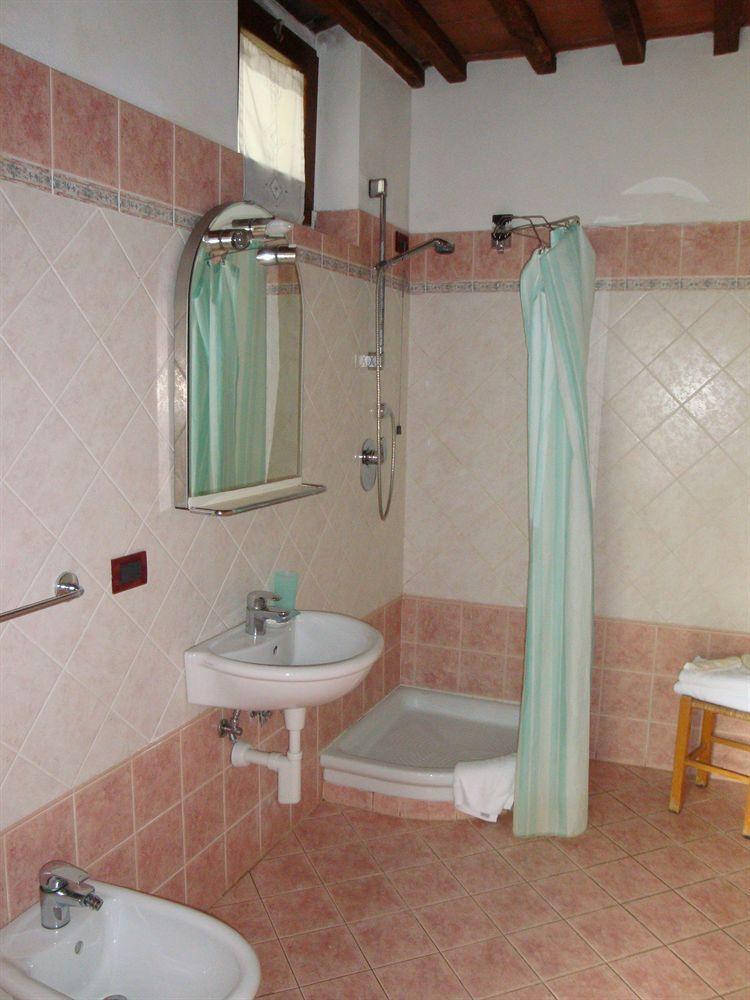 Hotel Le Vigne Villa  Bagian luar foto