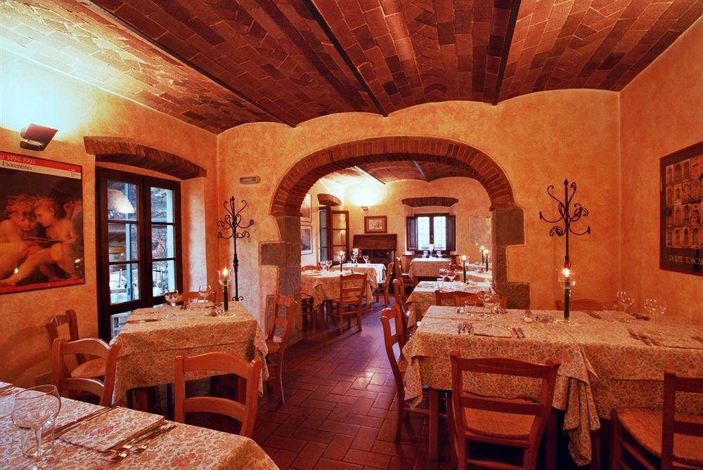 Hotel Le Vigne Villa  Bagian luar foto