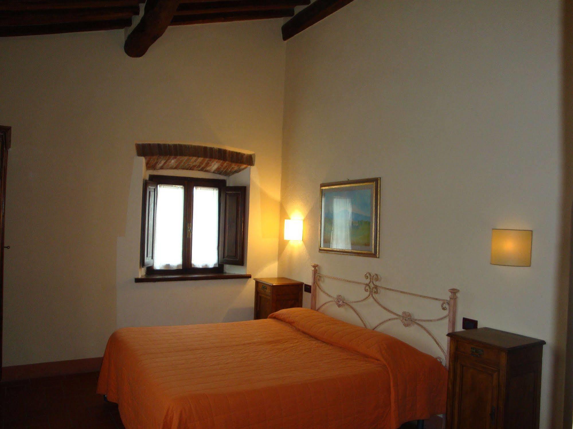 Hotel Le Vigne Villa  Bagian luar foto