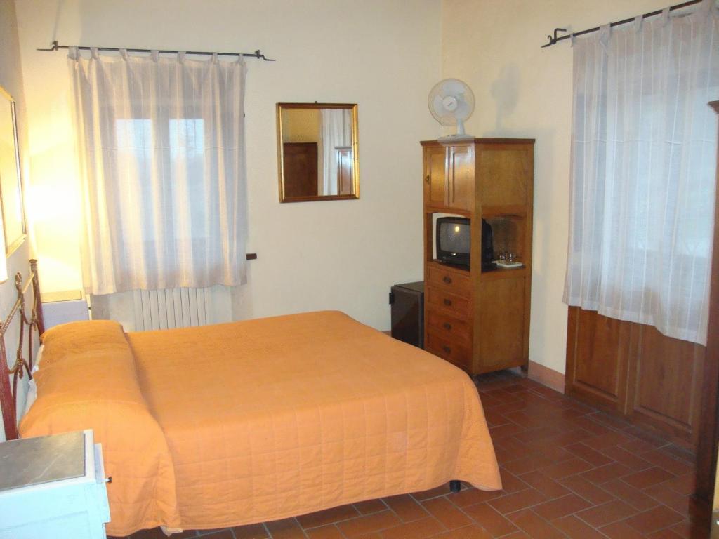 Hotel Le Vigne Villa  Ruang foto