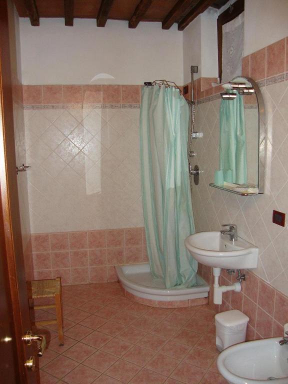Hotel Le Vigne Villa  Ruang foto