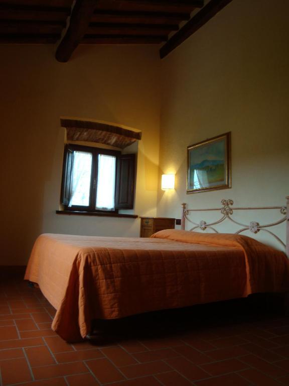 Hotel Le Vigne Villa  Ruang foto