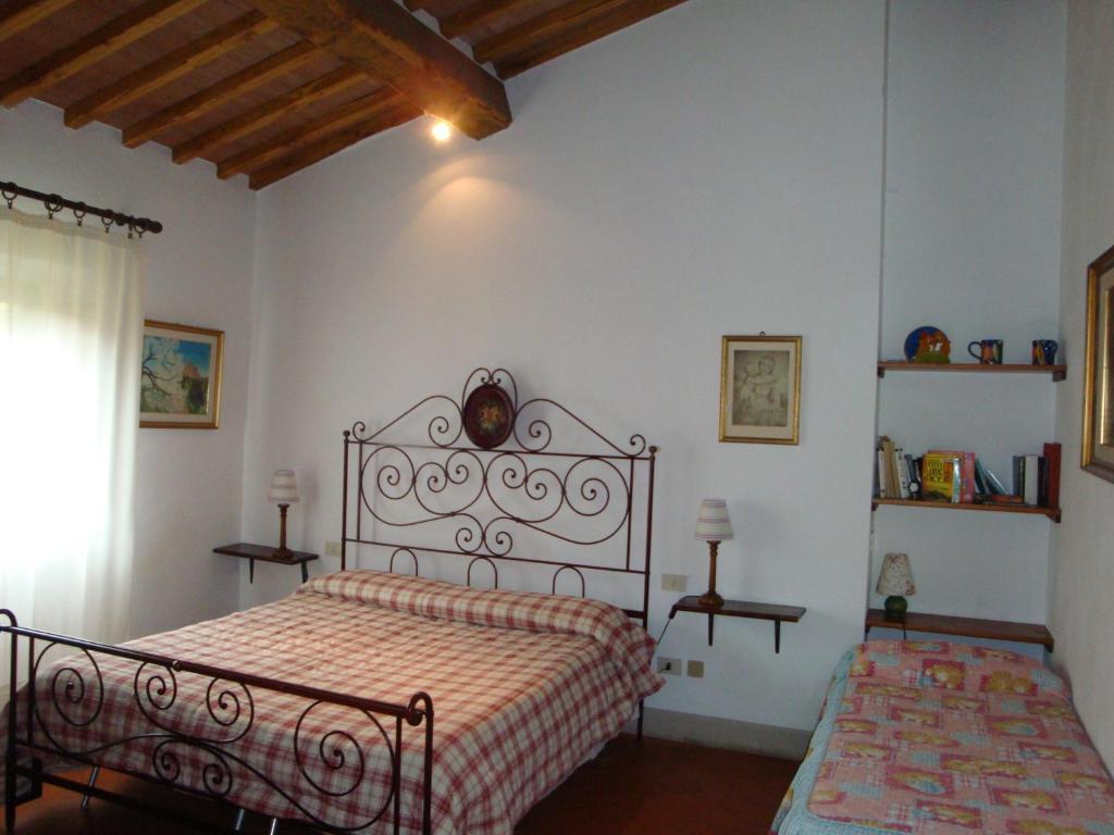 Hotel Le Vigne Villa  Ruang foto