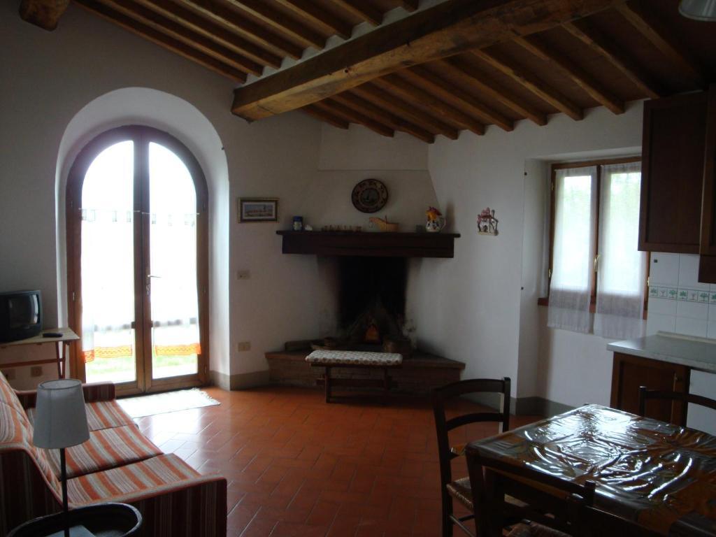 Hotel Le Vigne Villa  Bagian luar foto